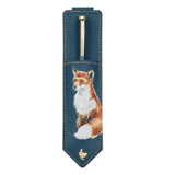 Wrendale Designs by Hannah Dale Signature Luxury Pen Set - Fox