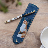 Wrendale Designs by Hannah Dale Signature Luxury Pen Set - Fox