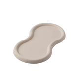 Taylor's Eye Witness Silicone Mill, Bottle & Spoon Rest - Oyster