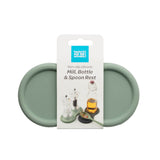 Taylor's Eye Witness Silicone Mill, Bottle & Spoon Rest - Sage