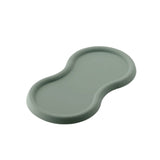 Taylor's Eye Witness Silicone Mill, Bottle & Spoon Rest - Sage