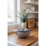 Grunwerg Deluxe 18|10 Stainless Steel Colander - 22cm