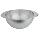Grunwerg Deluxe 18|10 Stainless Steel Colander - 26cm