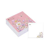 Wrendale Designs by Hannah Dale Sticky Notes - Just Bee-Cause - Bee