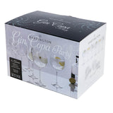 Dartington Gin Copa 52cl Party Glasses - Pack of 6