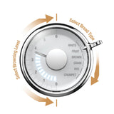 Sage Appliances Luxe Soft Top Kettle & Toast Select 2-Slice Toaster Set - Sea Salt