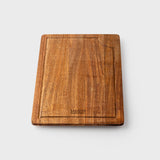 Sabatier Professsional SABZX05 33cm x 22cm Acacia Wood Chopping Board