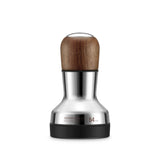 Sage Appliances 2-in-1 54mm The Distribution Duo™ - Walnut
