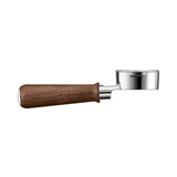 Sage Appliances 54mm The Naked Portafilter™ - Walnut