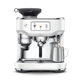 Sage Appliances Oracle™ SES995 Bean to Cup Dual Boiler Espresso Coffee Machine - Brushed Stainless Steel