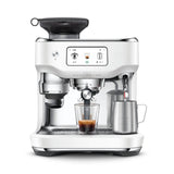 Sage Appliances Oracle™ SES995 Bean to Cup Dual Boiler Espresso Coffee Machine - Brushed Stainless Steel