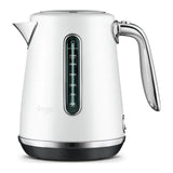 Sage Appliances SKE735SST Soft Top Luxe Kettle - Sea Salt