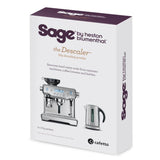 Sage Descaler - 4x 25g