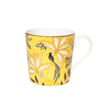 Sara Miller London Anniversary 340ml Mug - Botanic Blooms