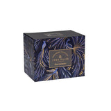 Sara Miller London Anniversary 340ml Mug - Peacock Parade