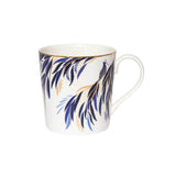 Sara Miller London Anniversary 340ml Mug - Feather Tail