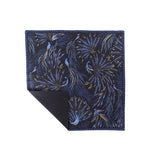 Sara Miller London Anniversary Set of 2 Napkins - Peacock Parade