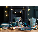 Sara Miller London Woodland Tales Tea For One - Merry Band