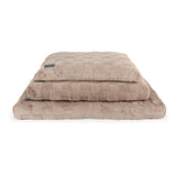 Scruffs Oxford 80cm x 60cm Orthopaedic Mattress - Silver
