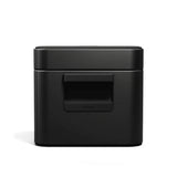 Simplehuman 4-Litre Compost Caddy - Matte Black