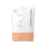 Simplehuman Liquid Dish Soap 1-Litre Refill Pouch - Pomelo