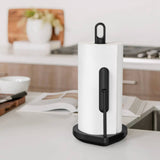 Simplehuman Tension Arm Paper Towel Holder - Matte Black