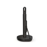 Simplehuman Tension Arm Paper Towel Holder - Matte Black