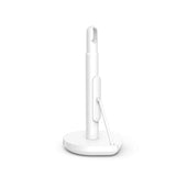 Simplehuman Tension Arm Paper Towel Holder - White