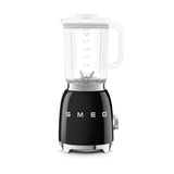 Smeg 50's Style Retro BLF03 Blender - Black