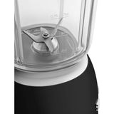 Smeg 50's Style Retro BLF03 Blender - Black