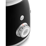 Smeg 50's Style Retro BLF03 Blender - Black