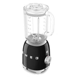 Smeg 50's Style Retro BLF03 Blender - Black
