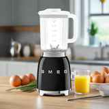 Smeg 50's Style Retro BLF03 Blender - Black