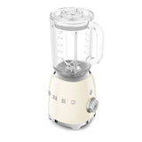 Smeg 50's Style Retro BLF03 Blender - Cream