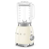 Smeg 50's Style Retro BLF03 Blender - Cream