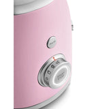 Smeg 50's Style Retro BLF03 Blender - Pink