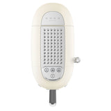 Smeg 50s Style Retro ECF02 Espresso Coffee Machine - Cream