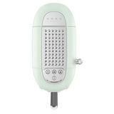 Smeg 50's Style Retro ECF02 Espresso Coffee Machine - Pastel Green