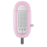 Smeg 50's Style Retro ECF02 Espresso Coffee Machine - Pink