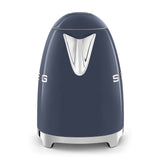 Smeg 50's Style Retro KLF03 Jug Kettle - Navy Blue