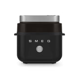 Smeg AFC01BLMUK Dual Flavour 7-Litre Air Fryer - Matte Black