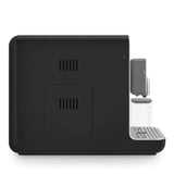 Smeg BCC13BLMUK Bean to Cup Automatic Coffee Machine - Matte Black