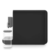 Smeg BCC13BLMUK Bean to Cup Automatic Coffee Machine - Matte Black