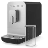 Smeg BCC13BLMUK Bean to Cup Automatic Coffee Machine - Matte Black