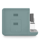 Smeg BCC13EGMUK Bean to Cup Automatic Coffee Machine - Matte Emerald Green