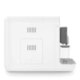 Smeg BCC13WHMUK Bean to Cup Automatic Coffee Machine - Matte White