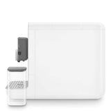 Smeg BCC13WHMUK Bean to Cup Automatic Coffee Machine - Matte White