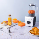 Smeg BLC02 High Performance Blender - Matte Black