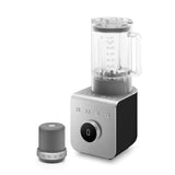 Smeg BLC02 High Performance Blender - Matte Black