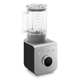 Smeg BLC02 High Performance Blender - Matte Black